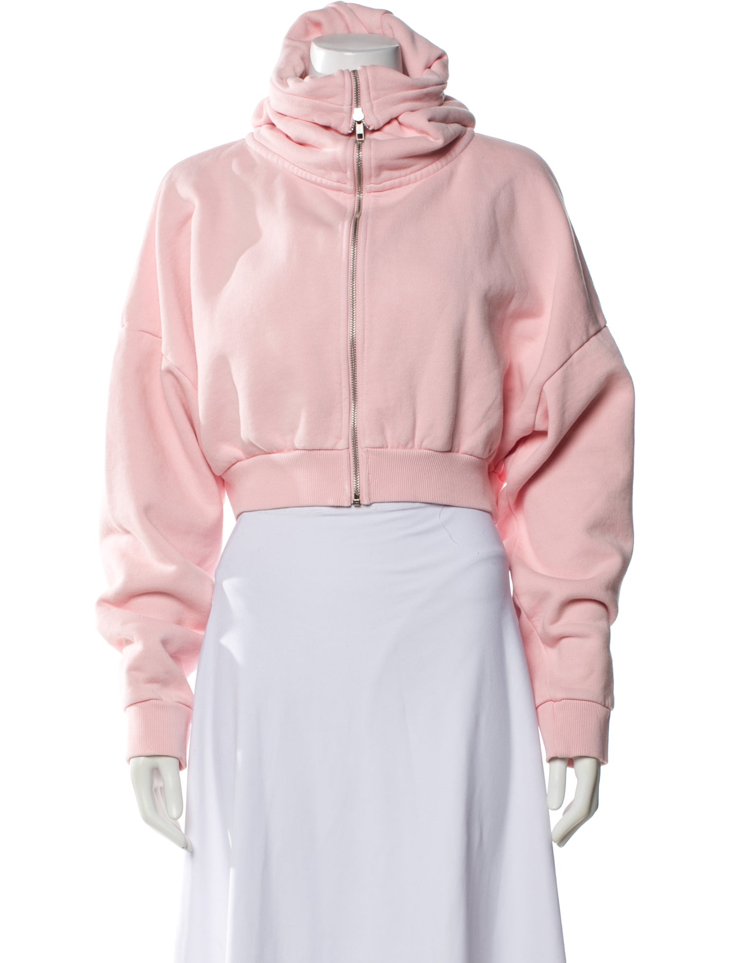 Entire Studios Long Sleeve Hoodie