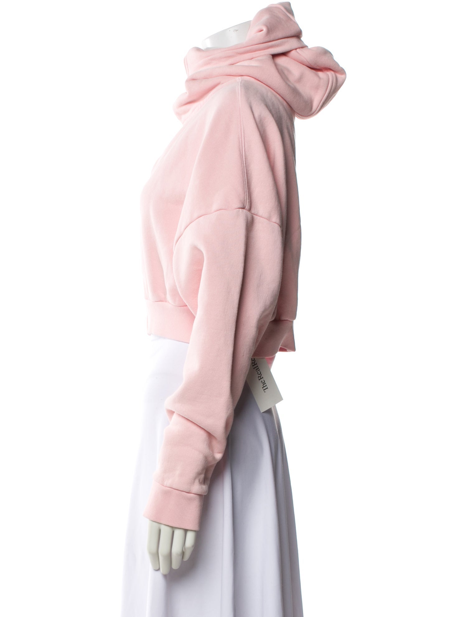 Entire Studios Long Sleeve Hoodie