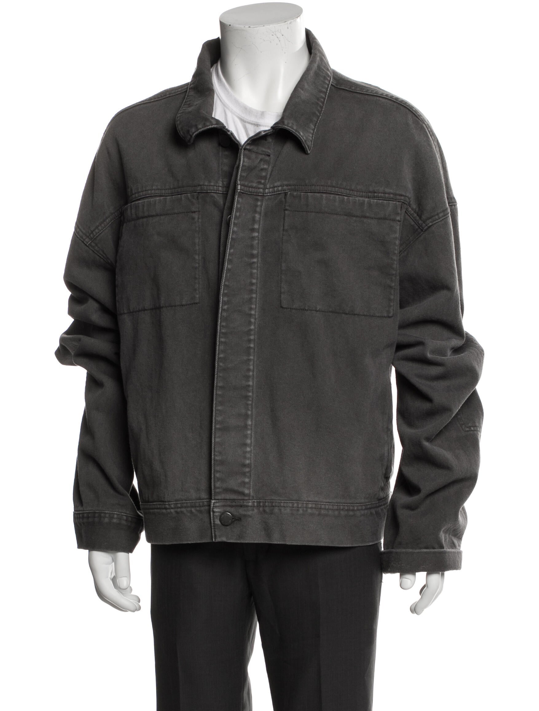 Entire Studios Moto Jacket