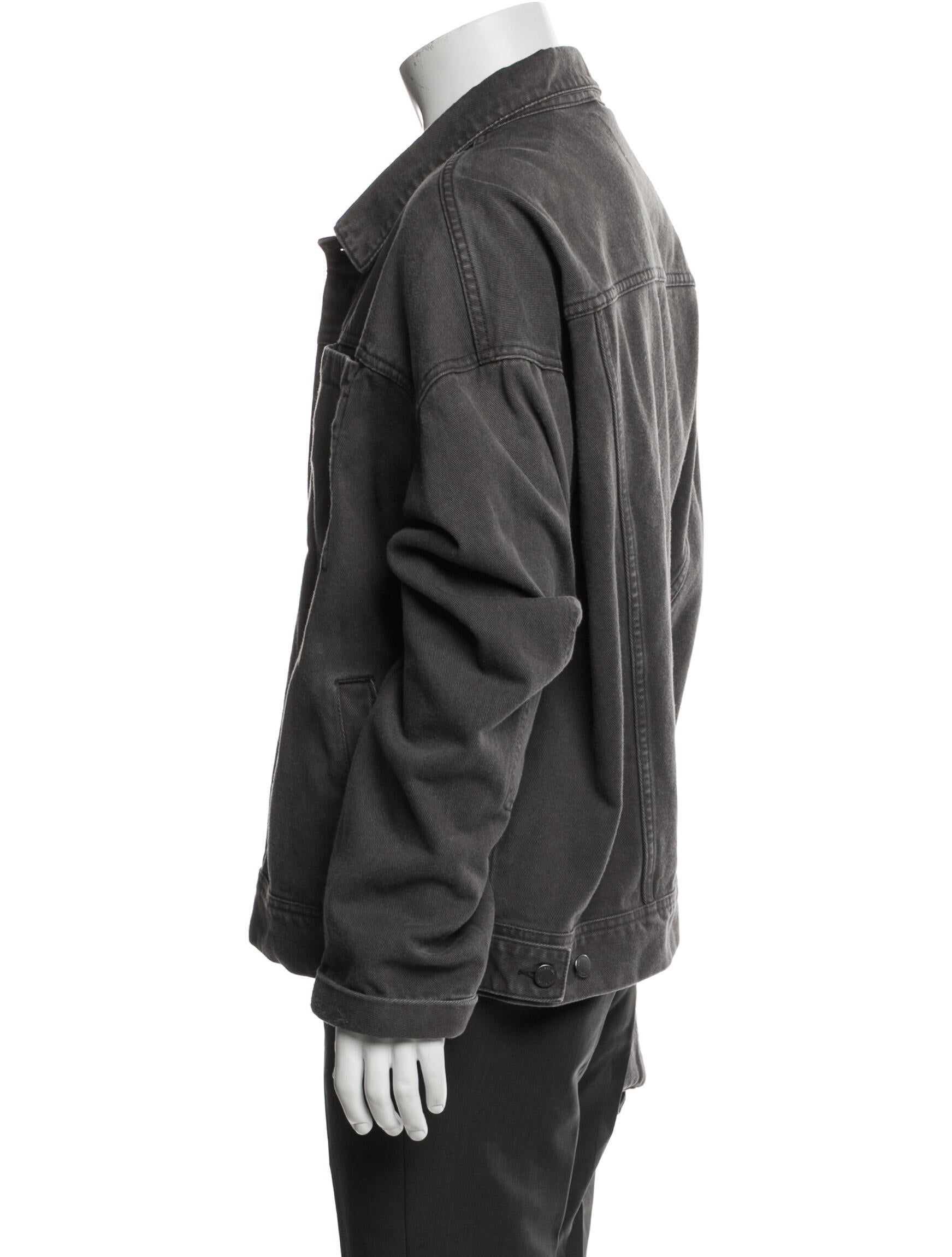 Entire Studios Moto Jacket