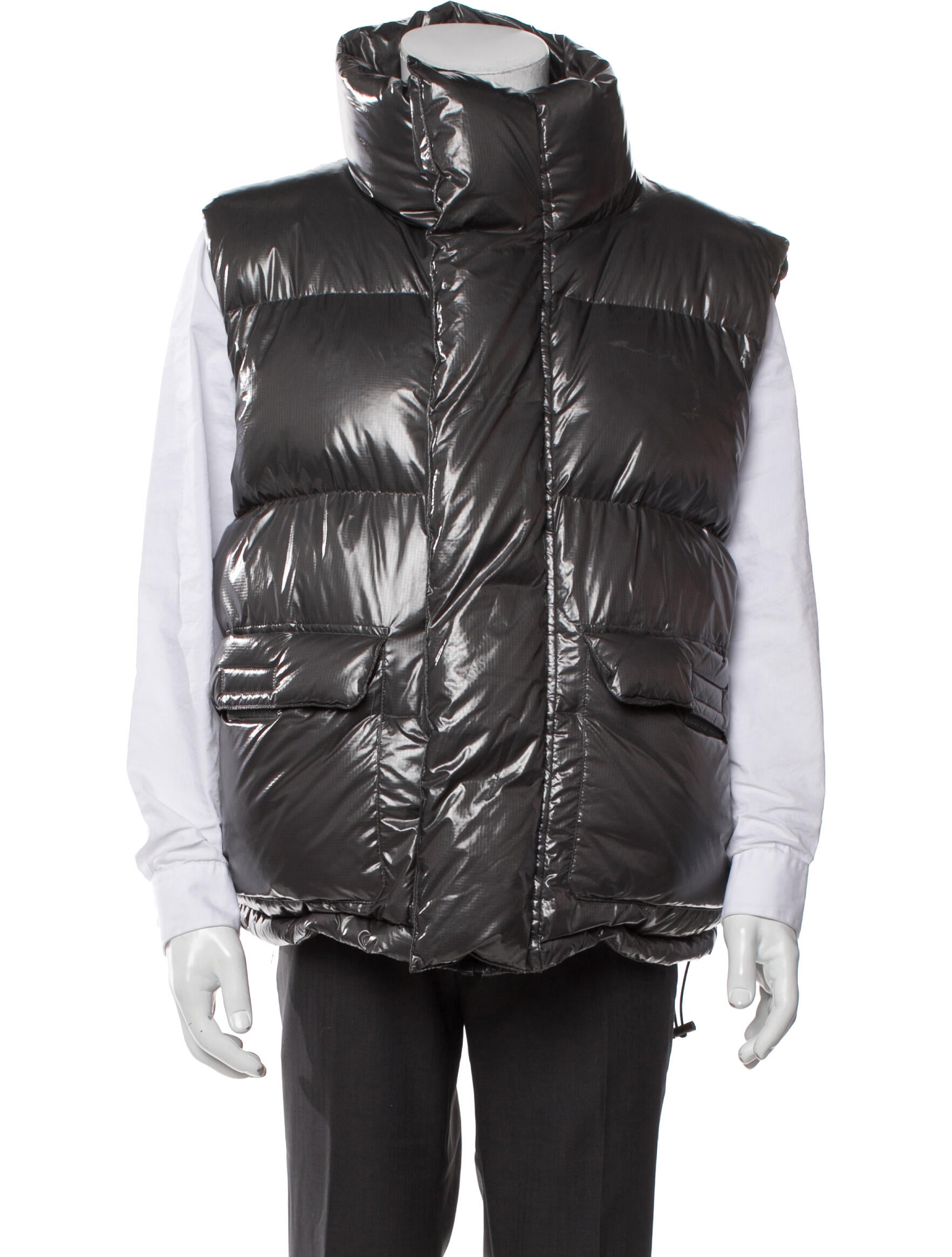Entire Studios Vest