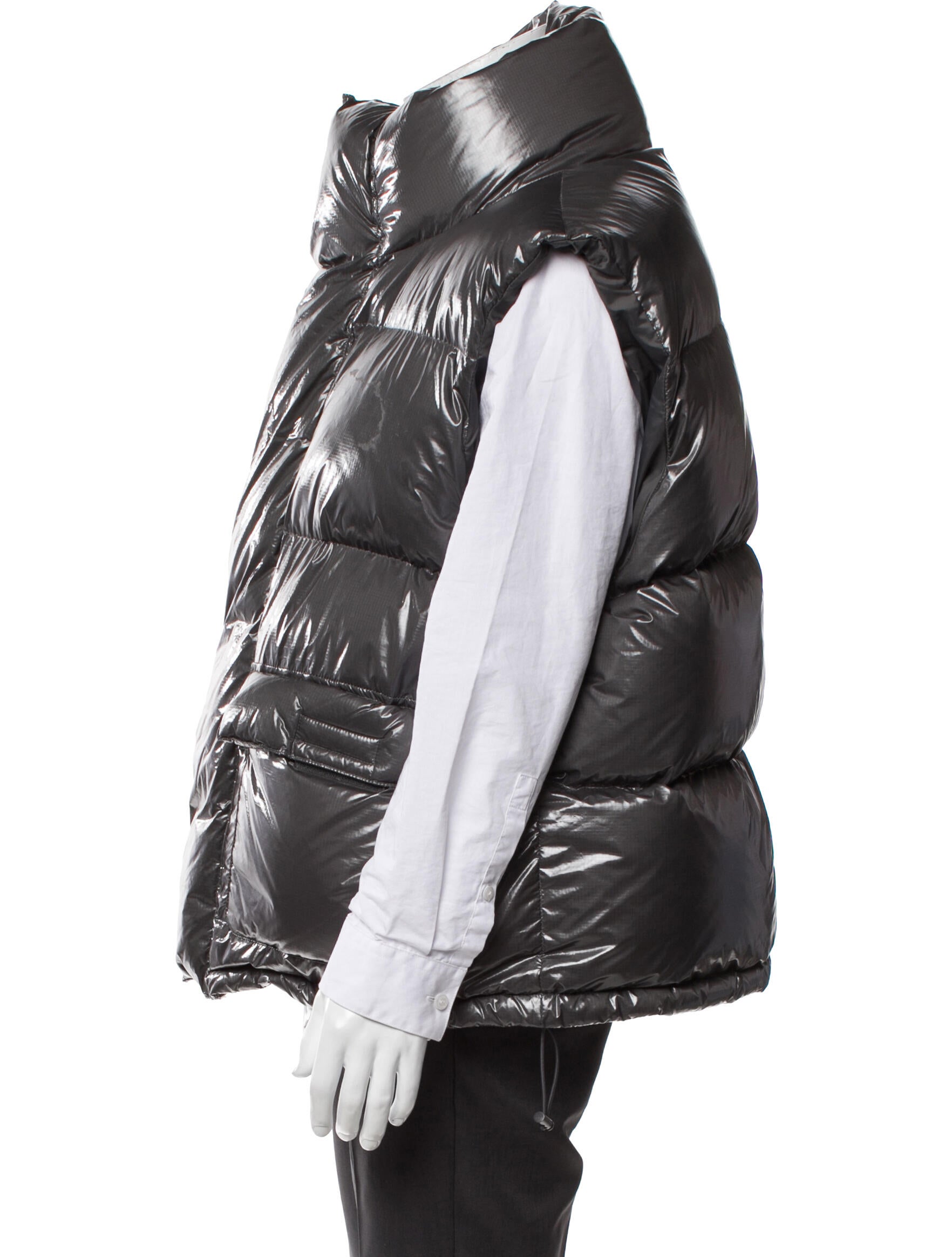 Entire Studios Vest