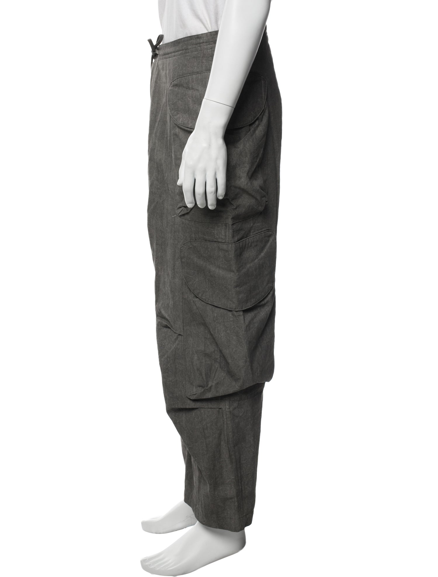 Entire Studios Cargo Pants