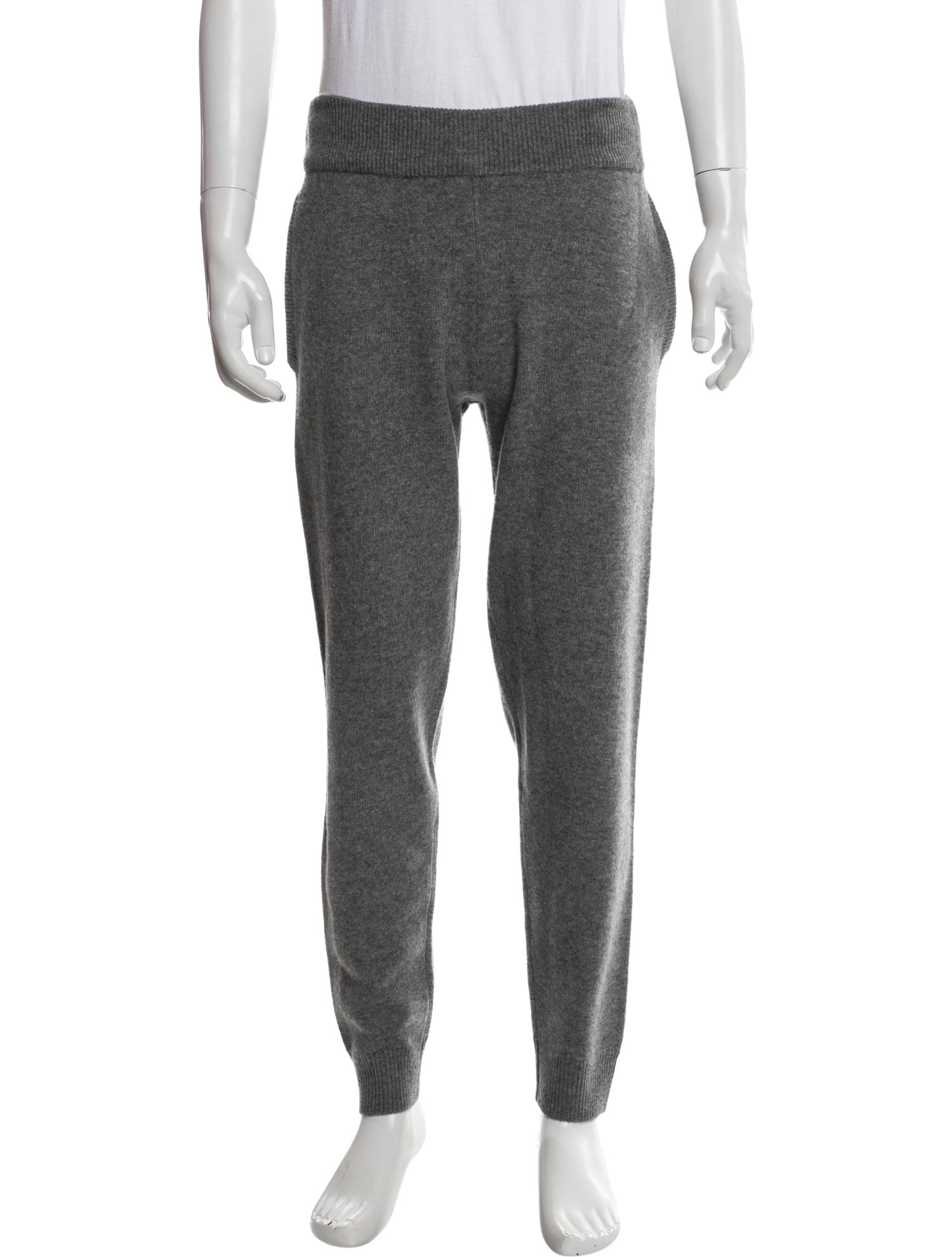 Entire Studios Cashmere Lounge Bottoms w/ Tags
