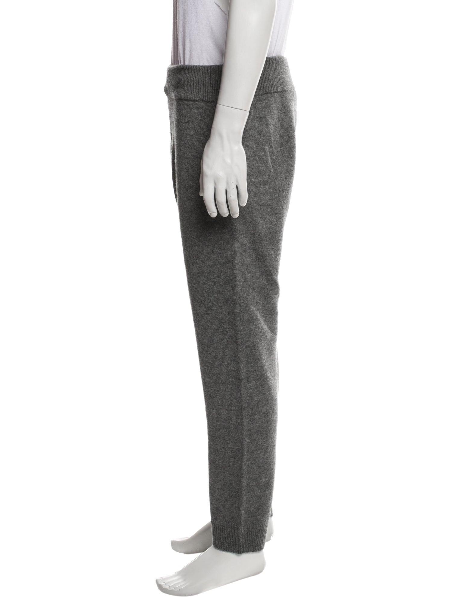 Entire Studios Cashmere Lounge Bottoms w/ Tags