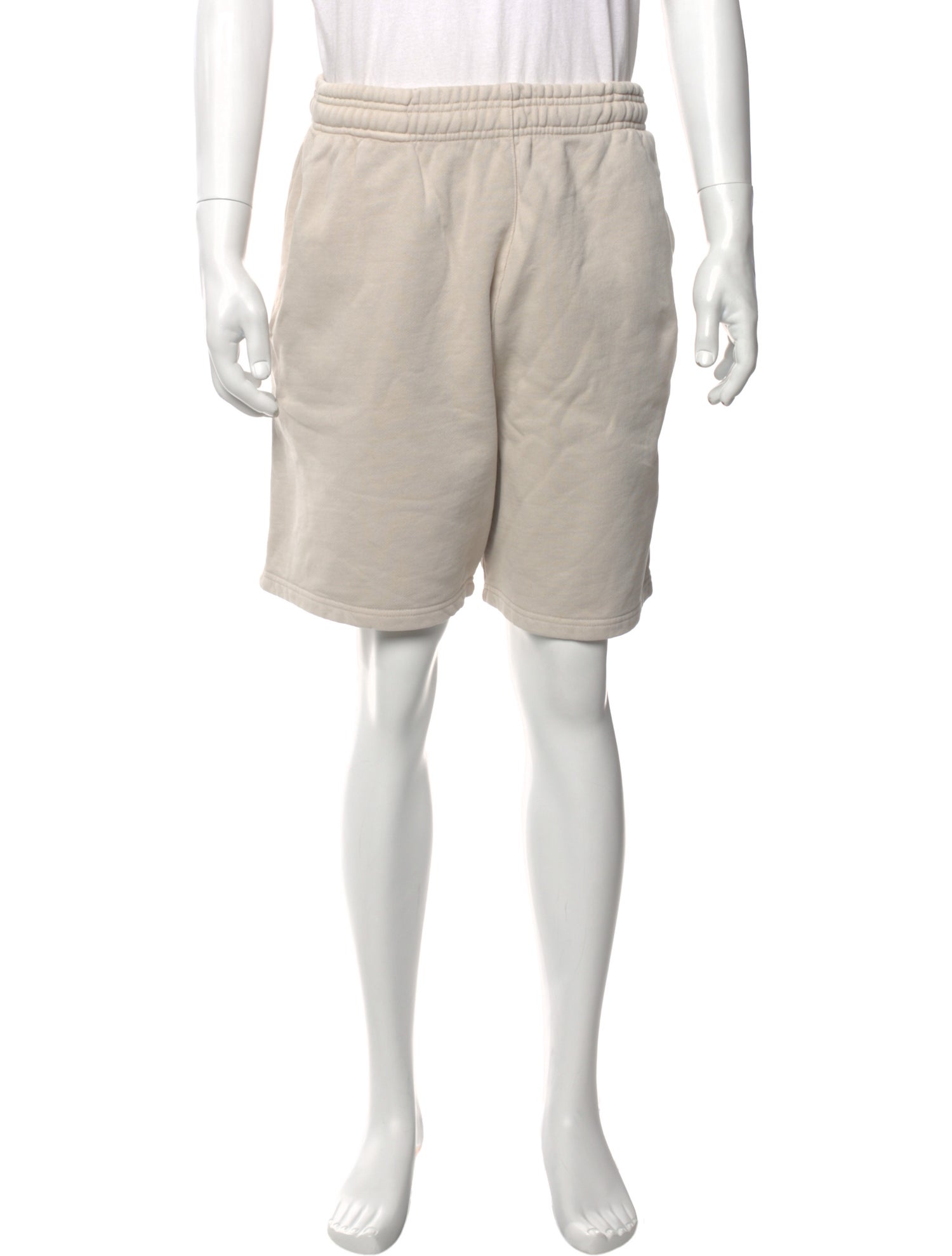 Entire Studios Jogger Shorts
