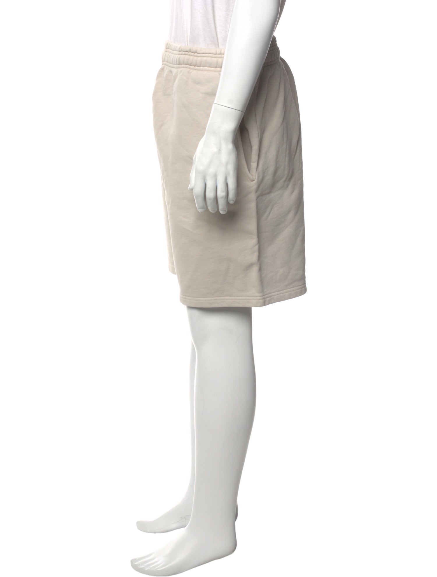 Entire Studios Jogger Shorts