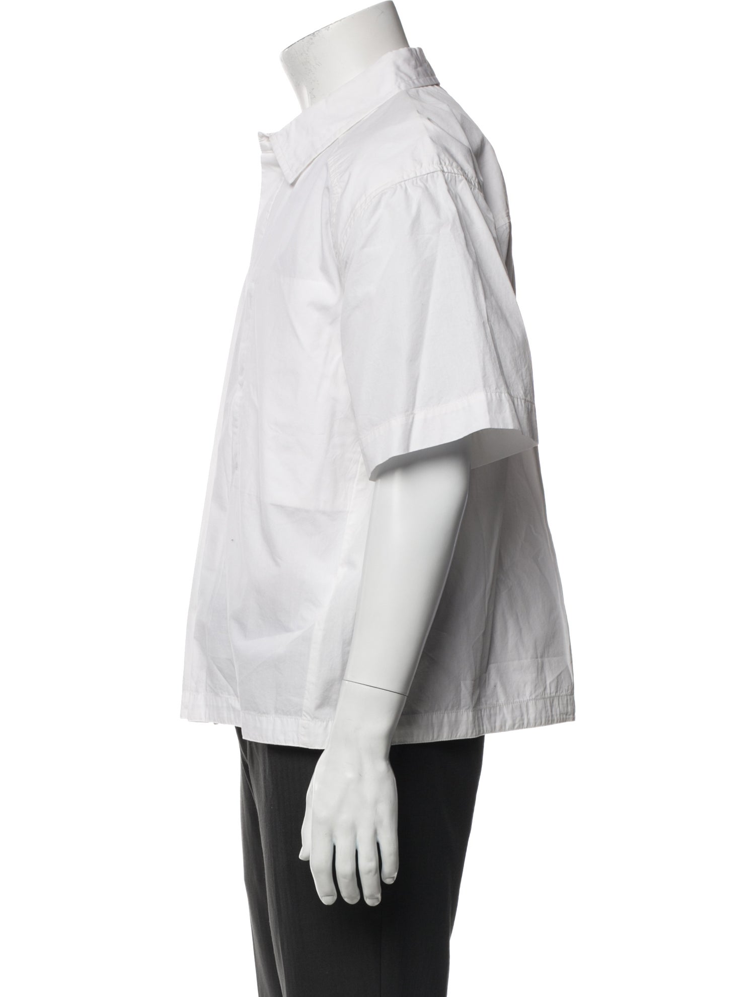 Entire Studios Short Sleeve Shirt