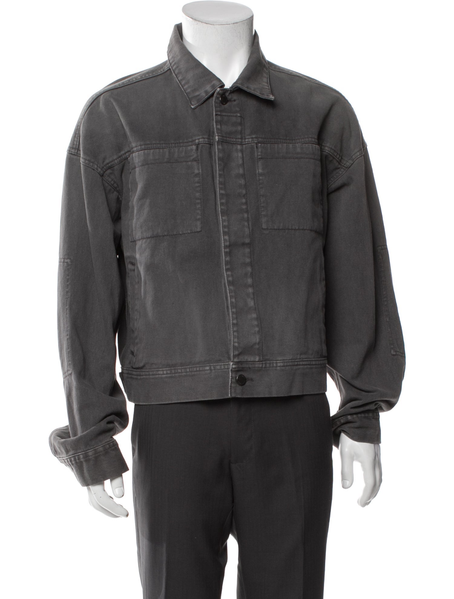 Entire Studios Denim Jacket w/ Tags