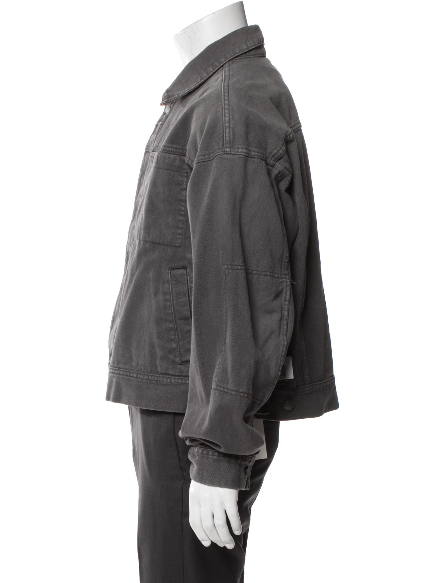 Entire Studios Denim Jacket w/ Tags