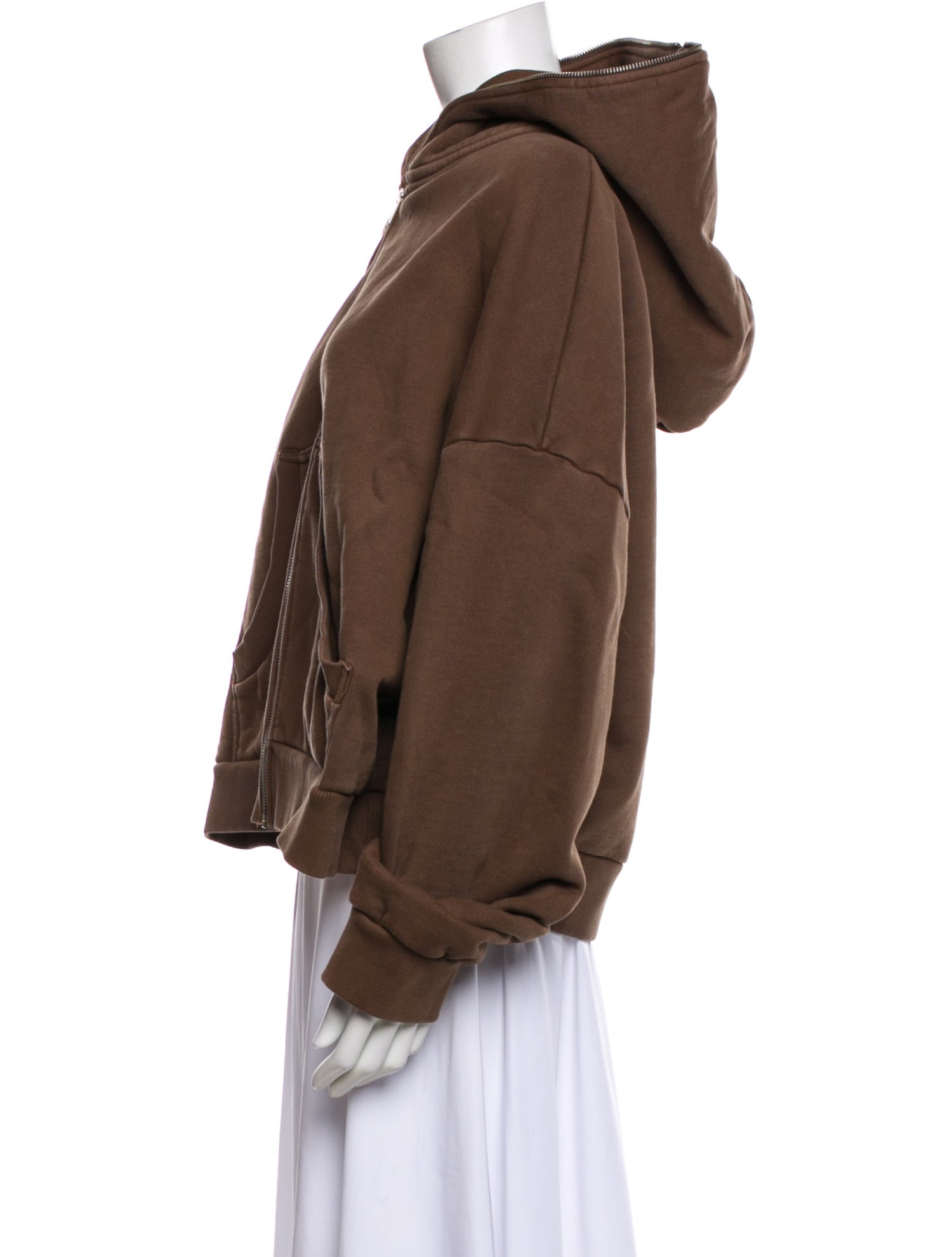 Entire Studios Bomber Jacket