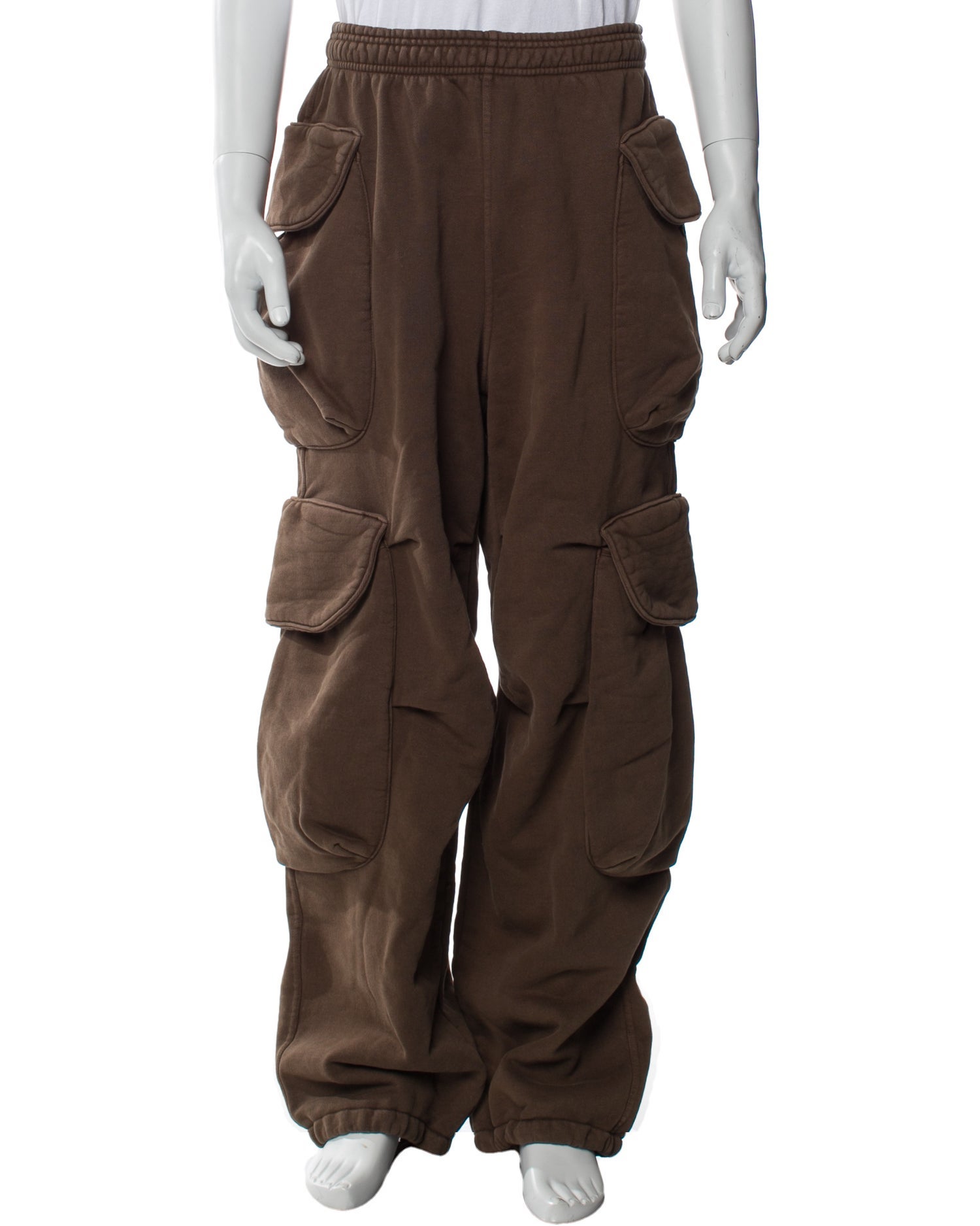 Entire Studios Cargo Pants