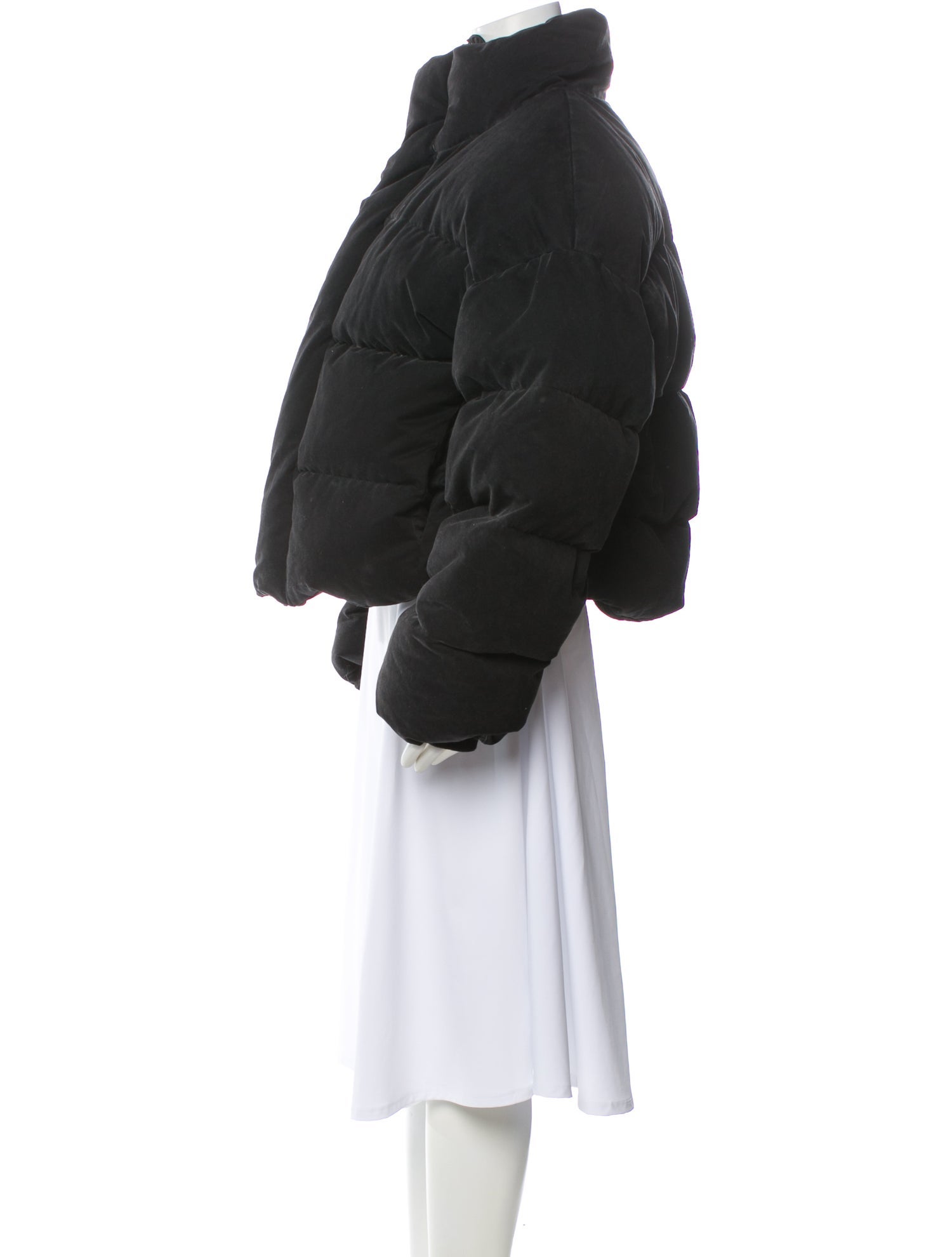 Entire Studios Down Coat