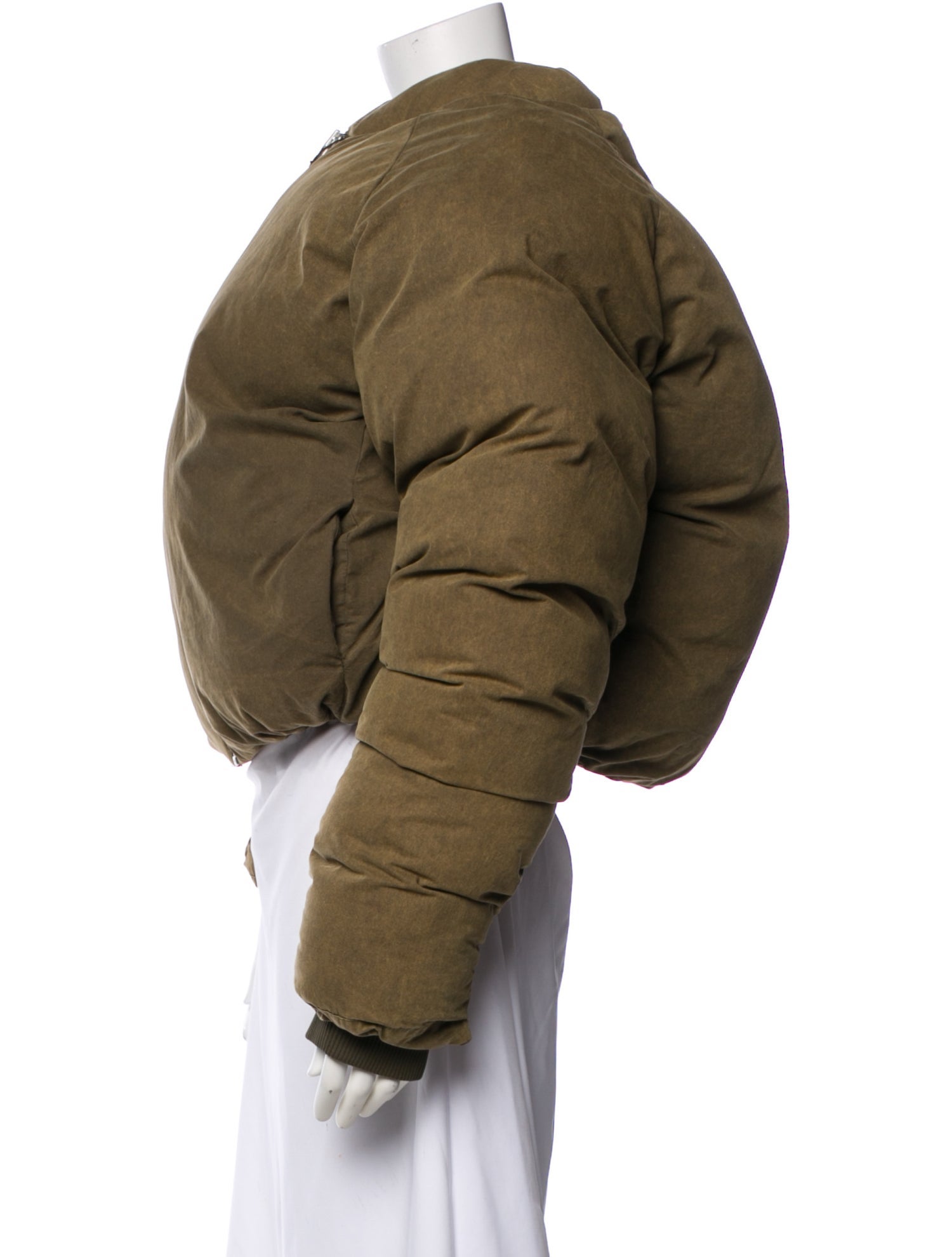 Entire Studios Bomber Jacket w/ Tags