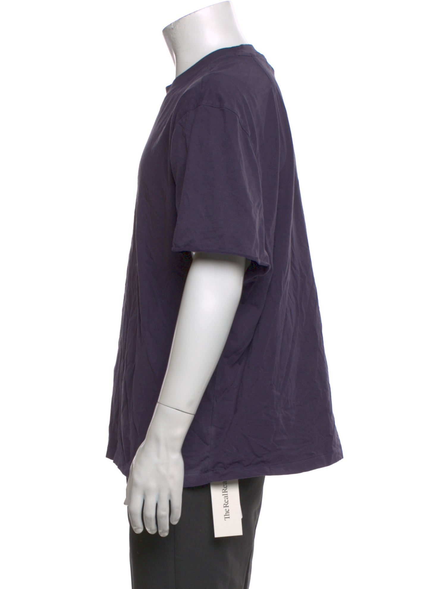 Entire Studios Crew Neck Short Sleeve T-Shirt