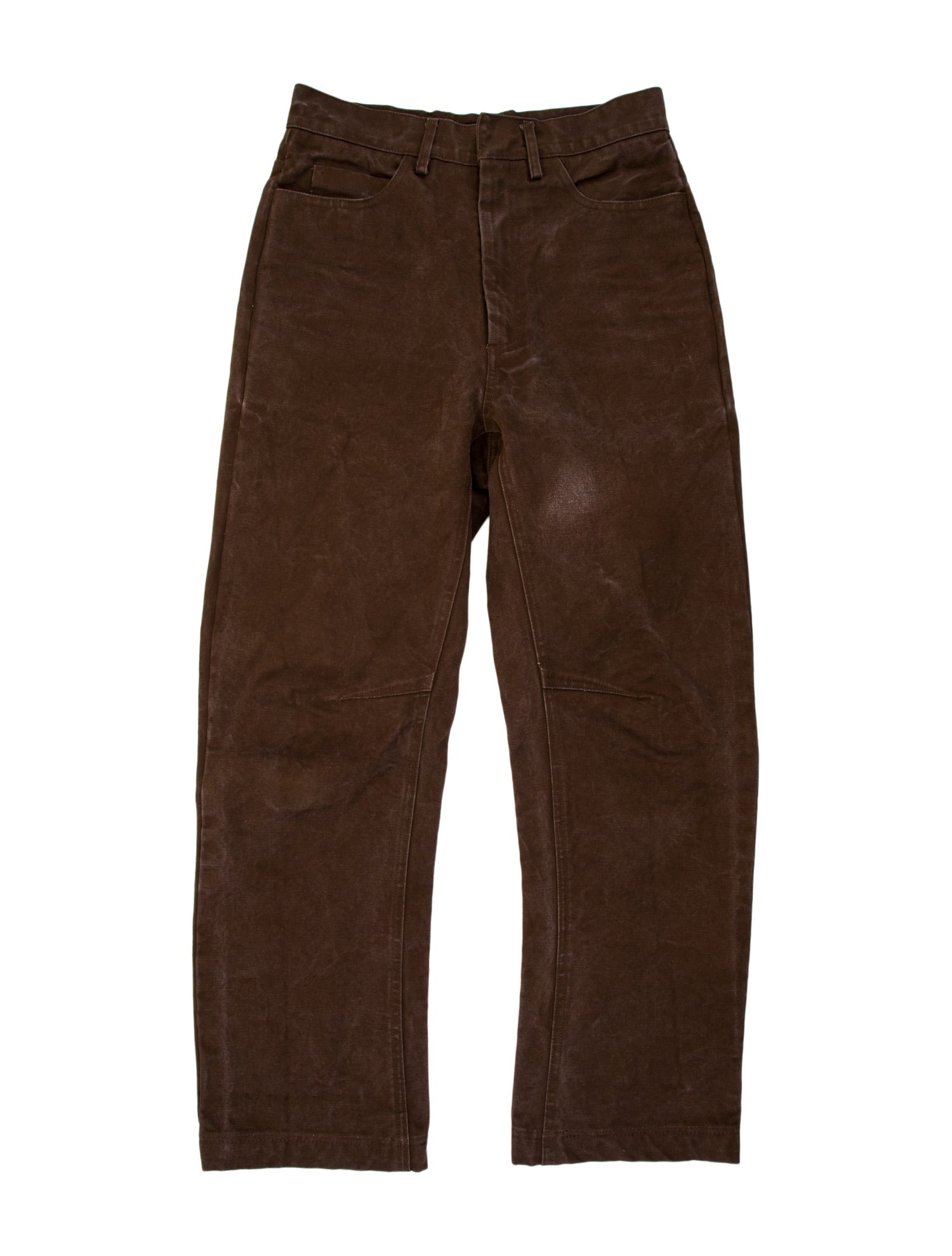 Entire Studios Corduroy Pants