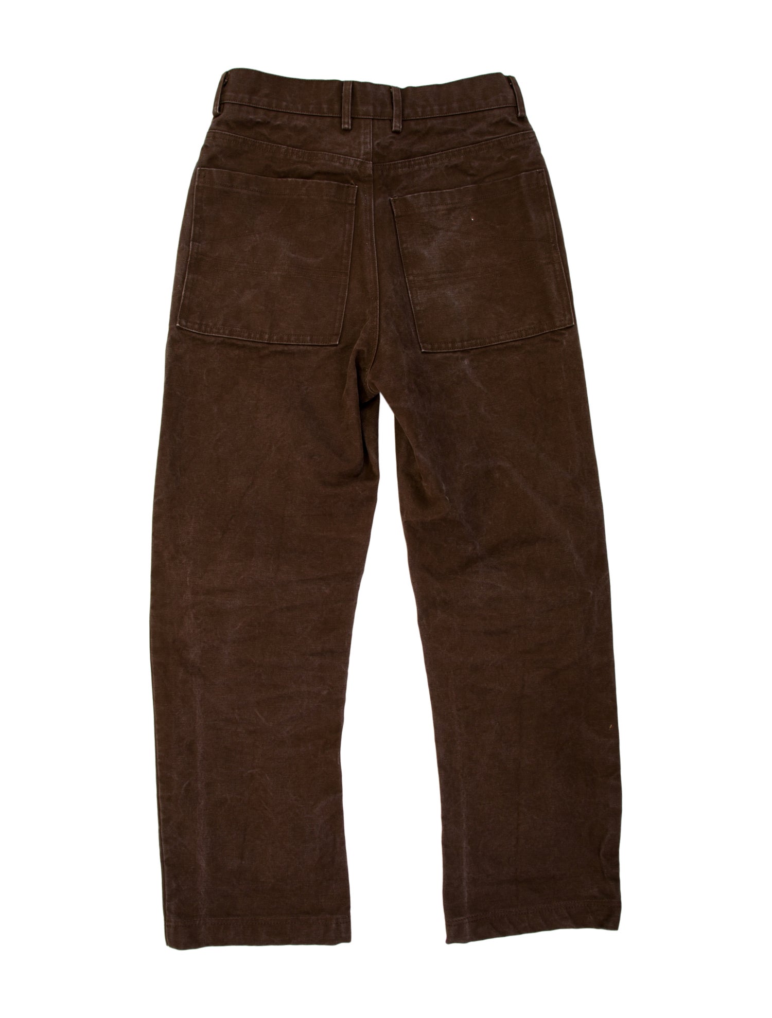 Entire Studios Corduroy Pants