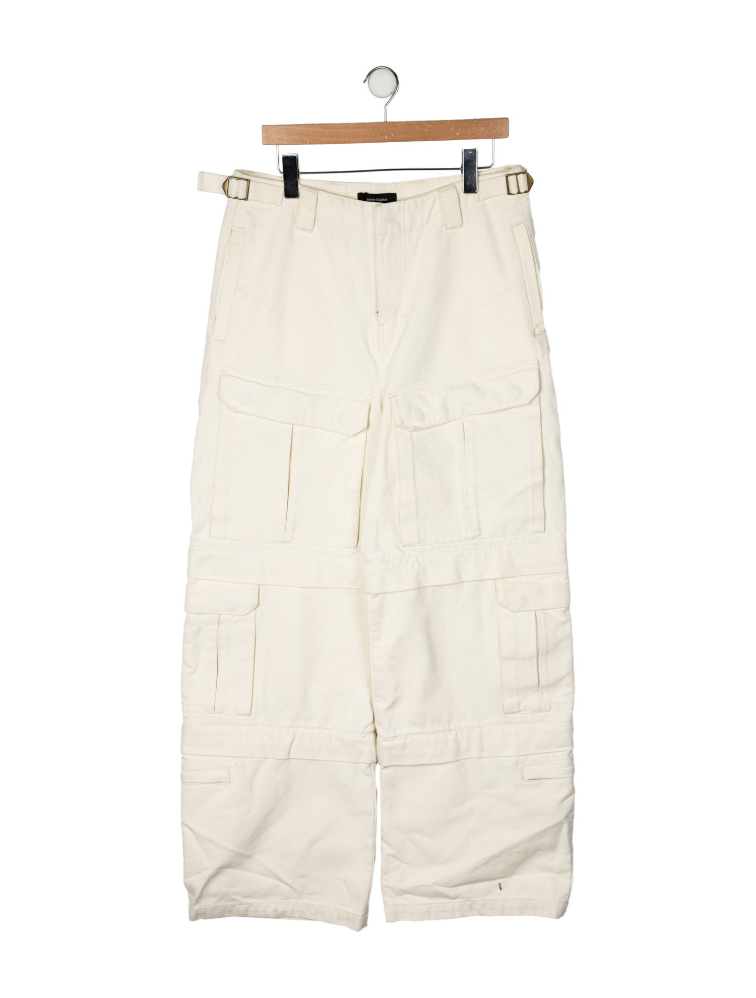 Entire Studios Cargo Pants
