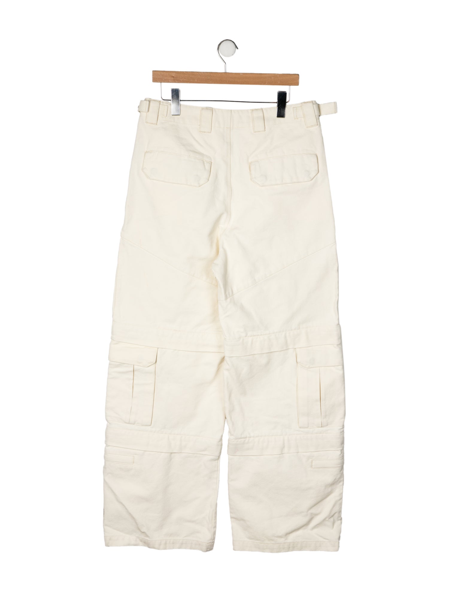 Entire Studios Cargo Pants