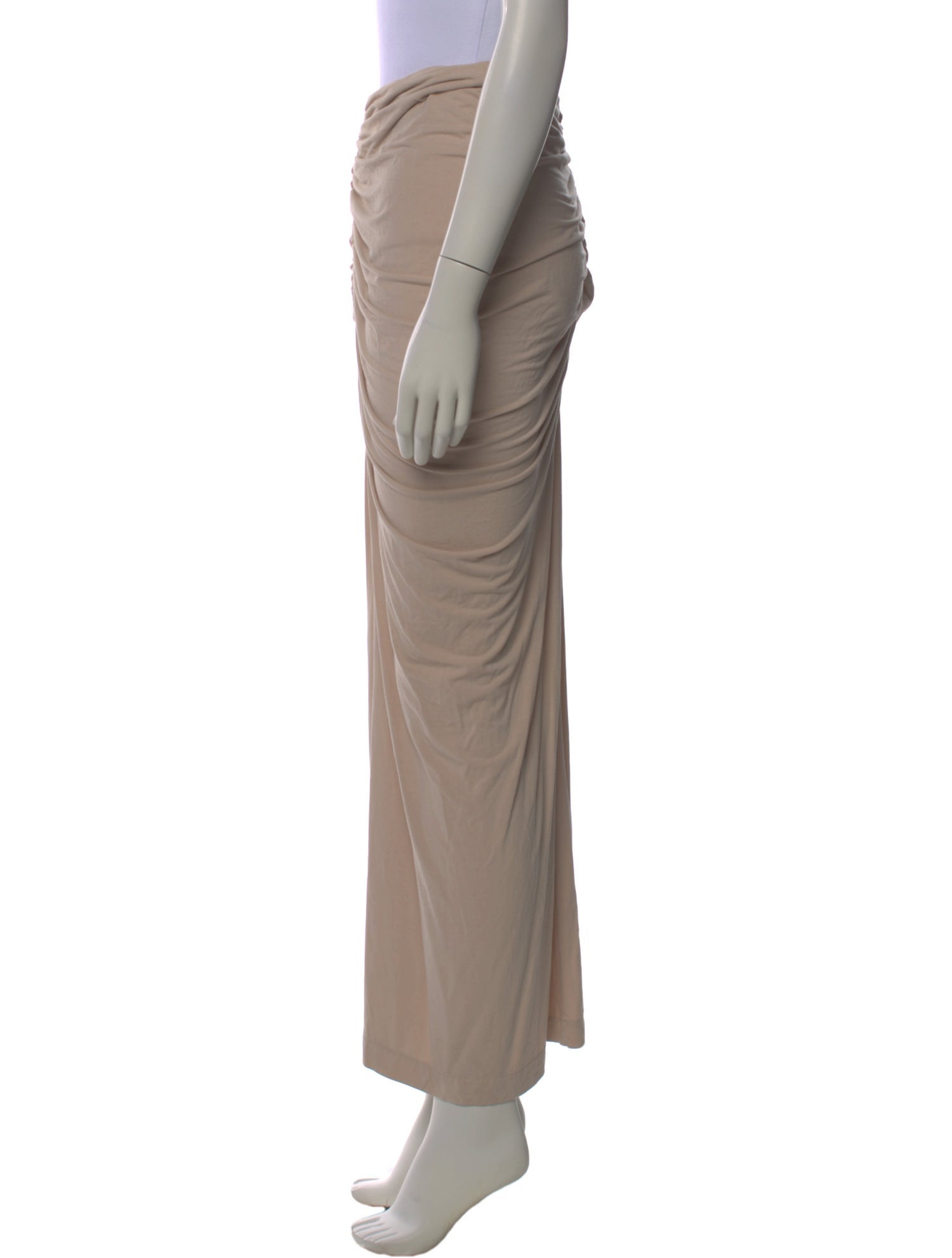 Entire Studios Long Skirt