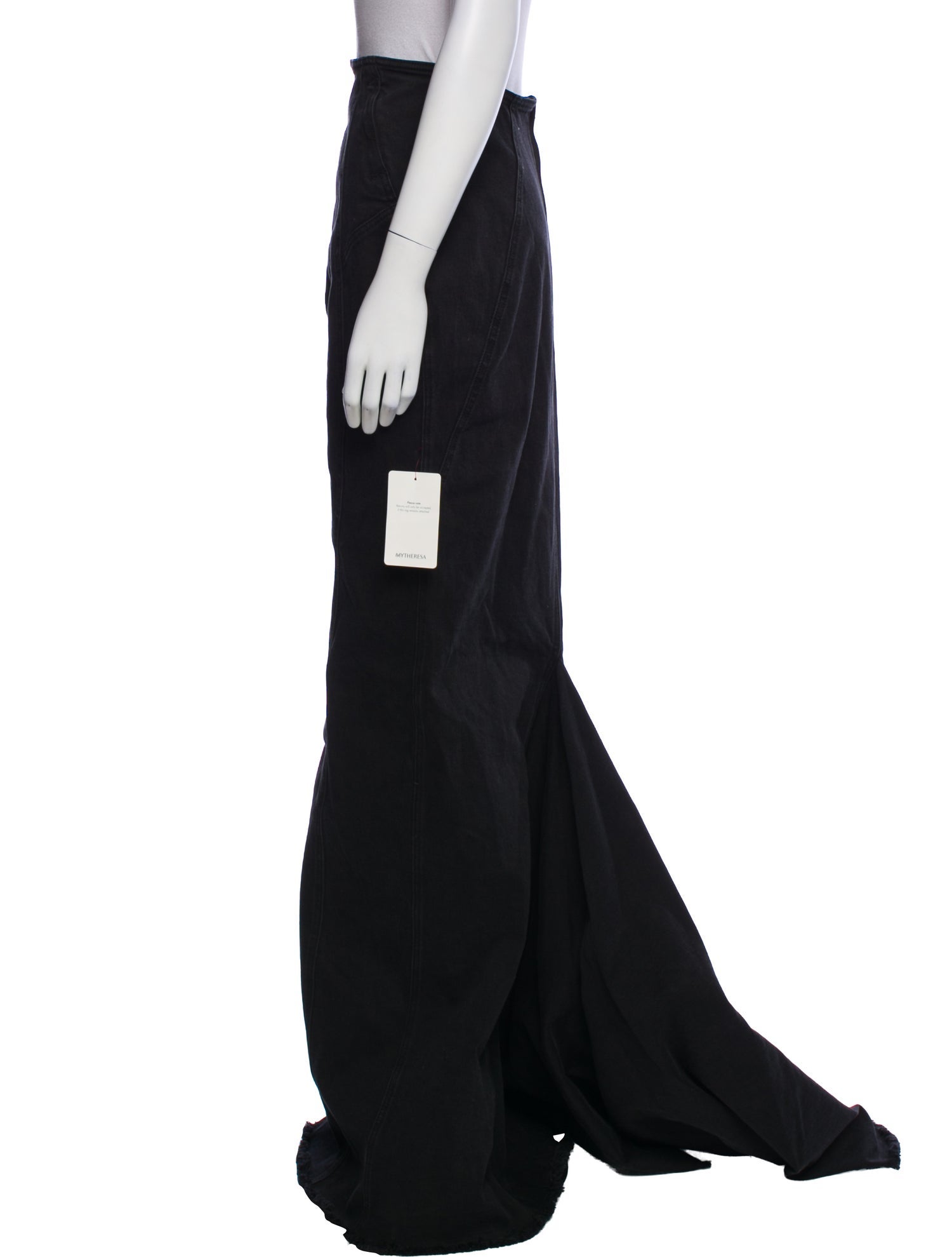 Entire Studios Long Skirt
