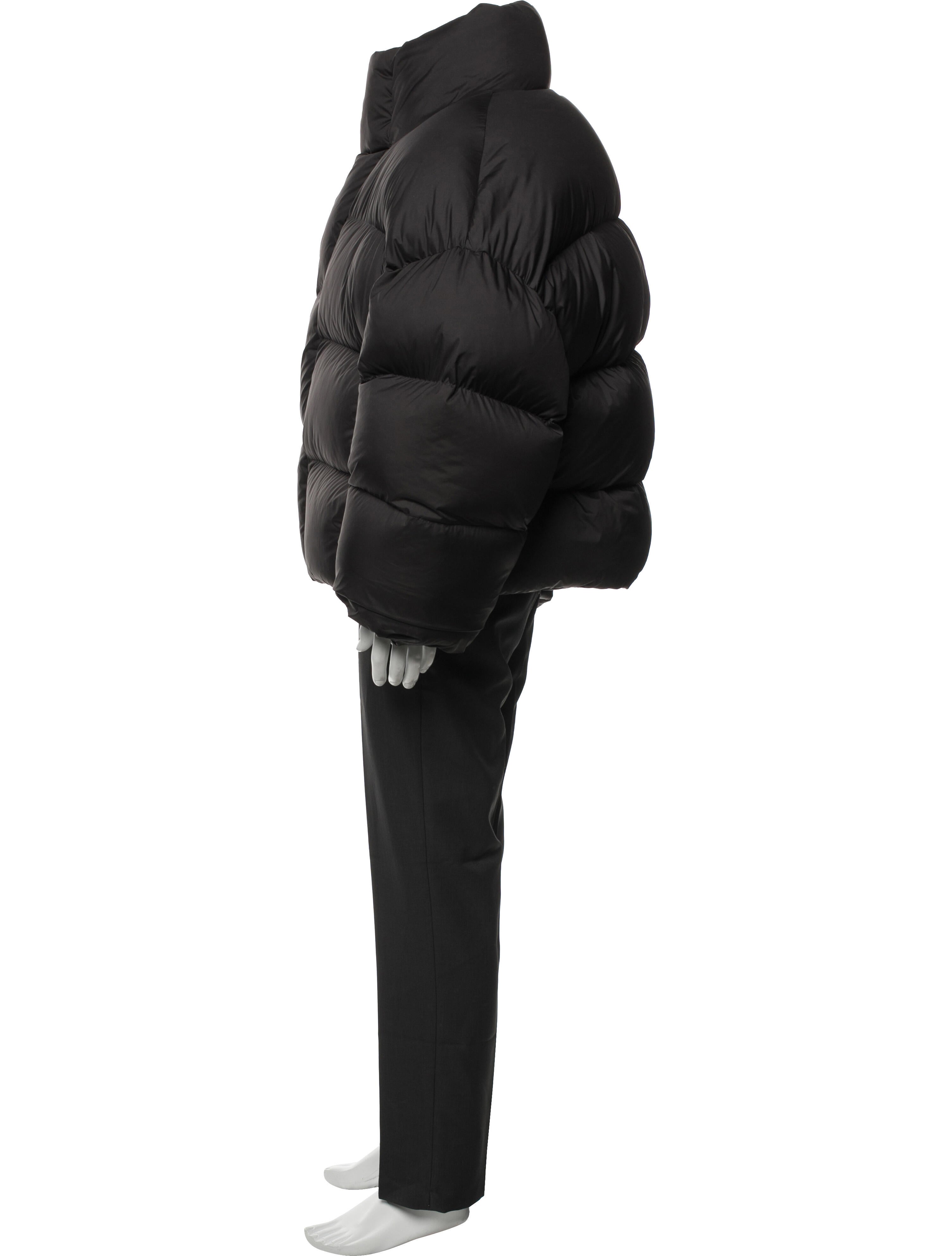Entire Studios Puffer Coat