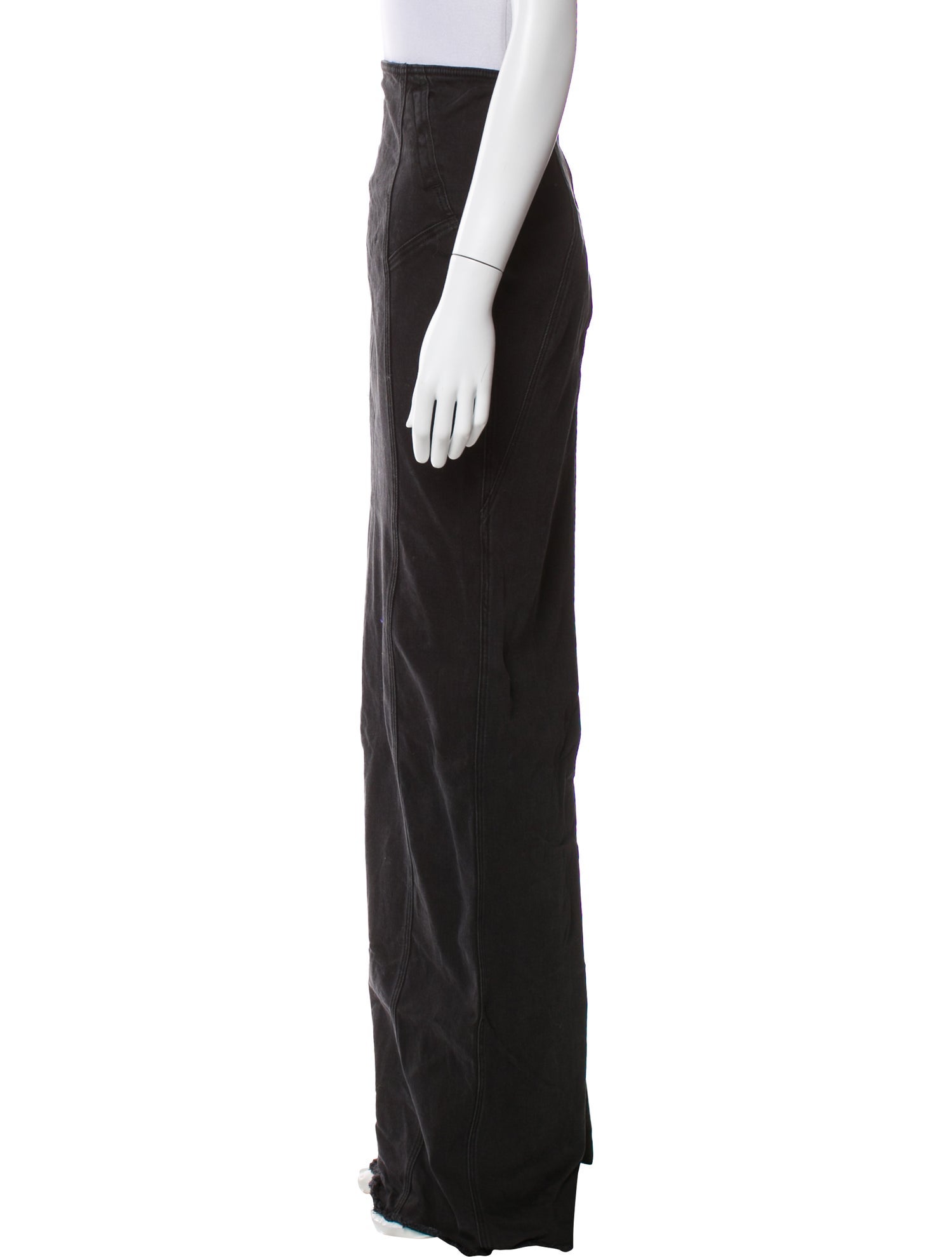 Entire Studios Long Skirt