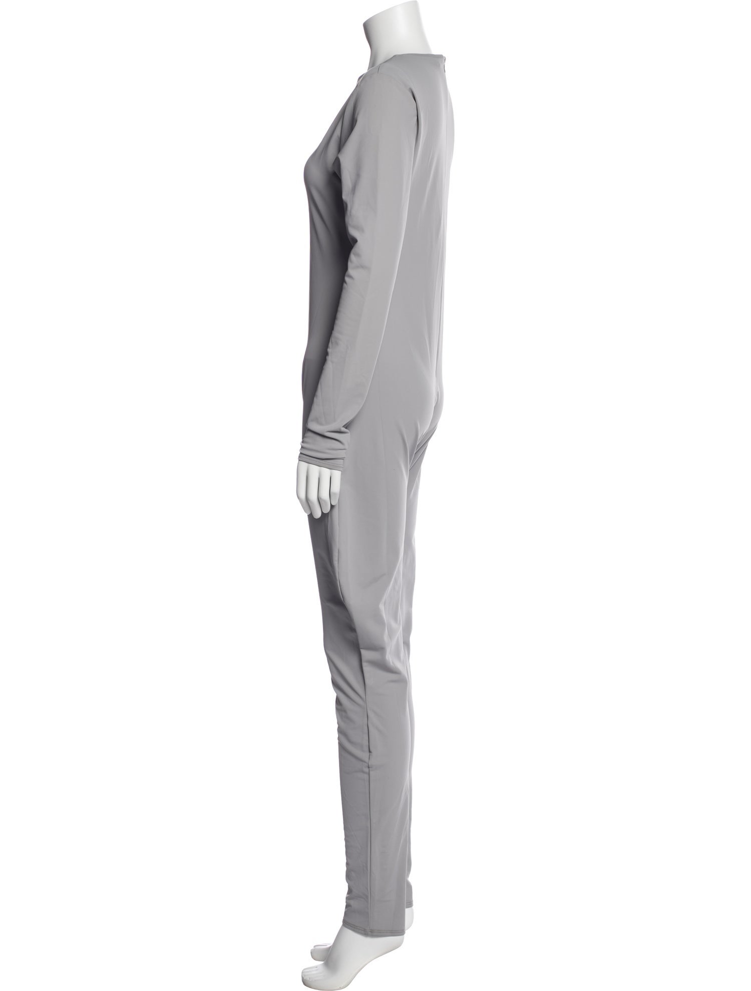 Entire Studios Crew Neck Jumpsuit w/ Tags