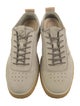 Ecco x Saks Potts Suede Sneakers
