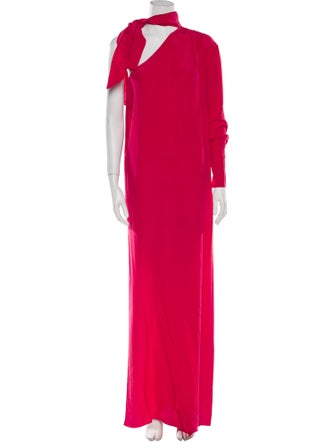 Esse Studios Silk Long Dress