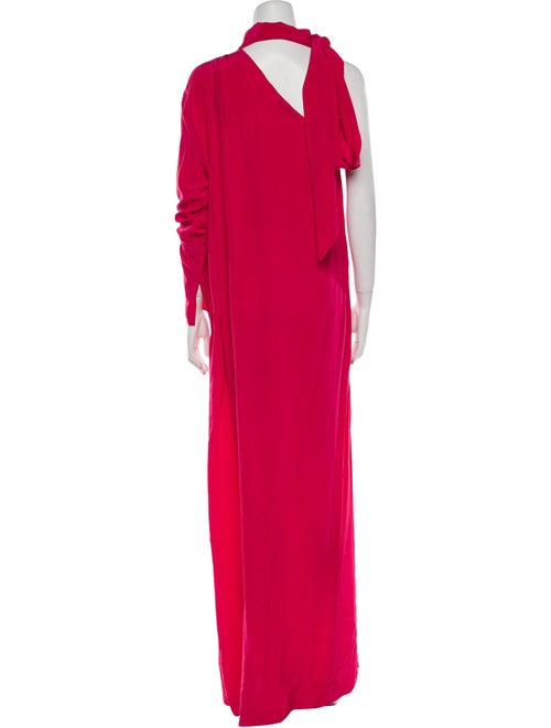 Esse Studios Silk Long Dress