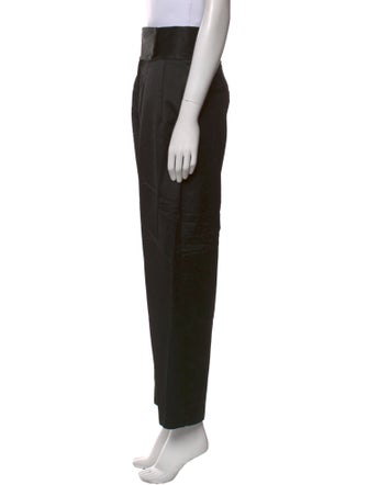 Esse Studios Straight Leg Pants