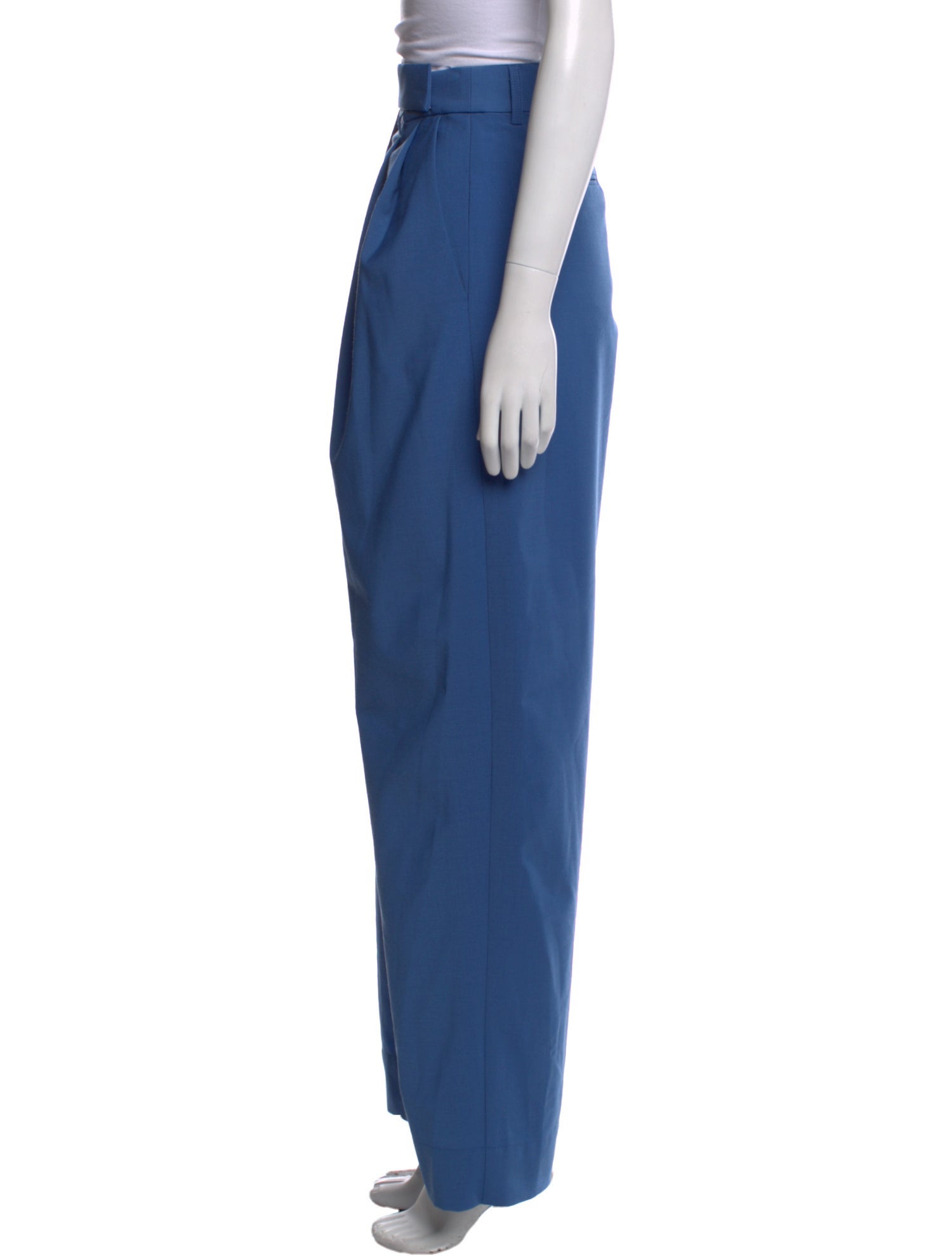 Esse Studios Wide Leg Pants w/ Tags