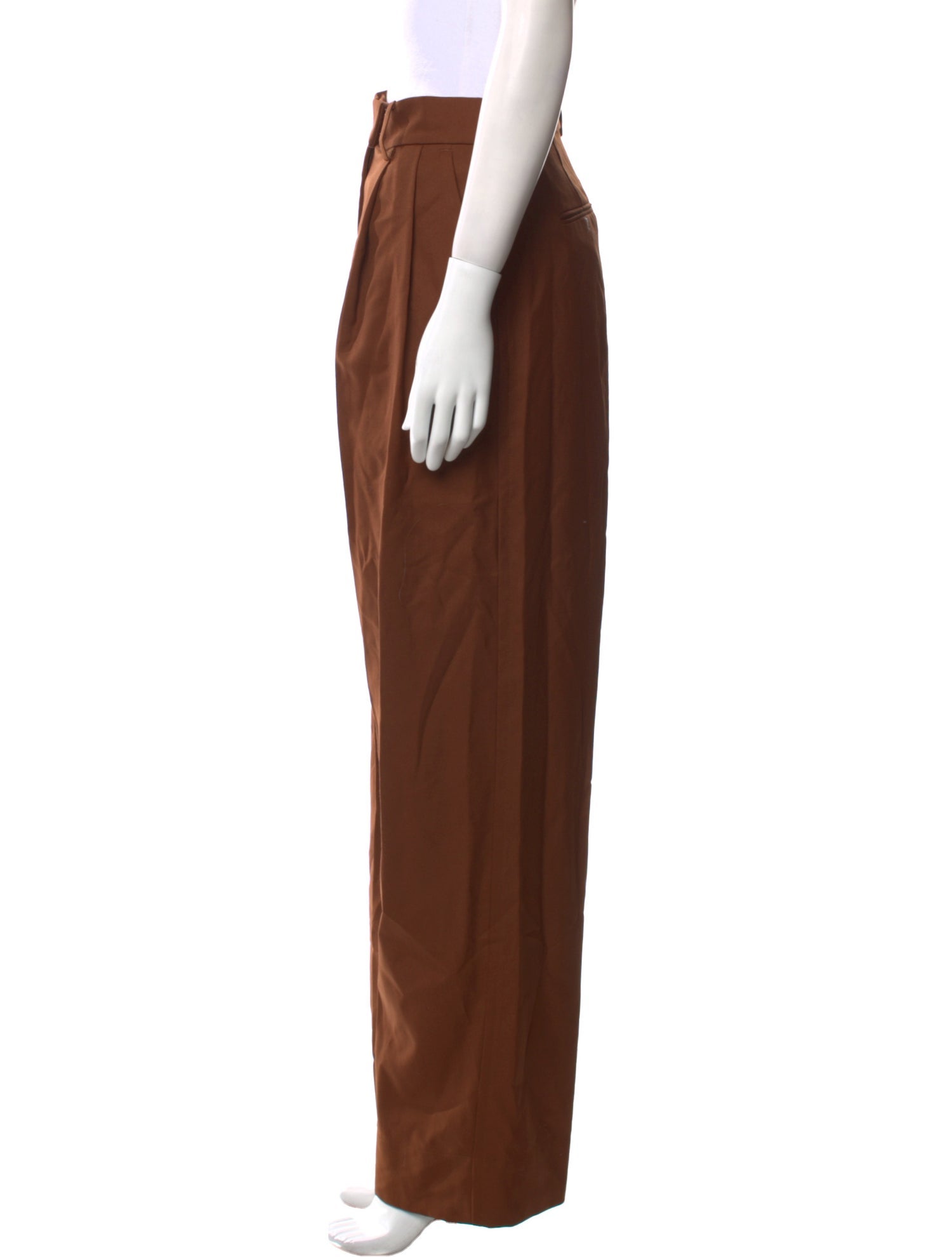 Esse Studios Wide Leg Pants w/ Tags