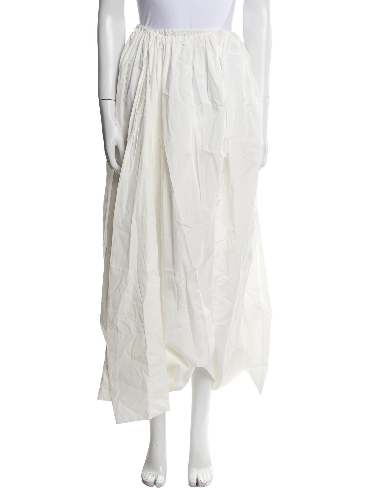 Esse Studios Wide Leg Pants