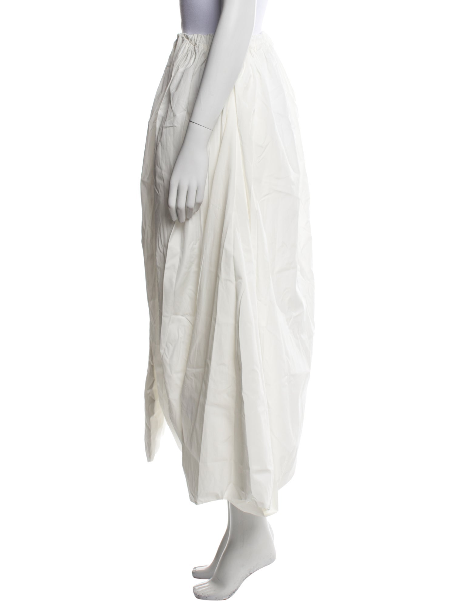 Esse Studios Wide Leg Pants