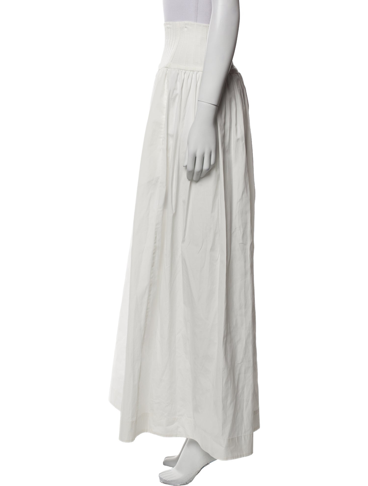 Esse Studios Long Skirt