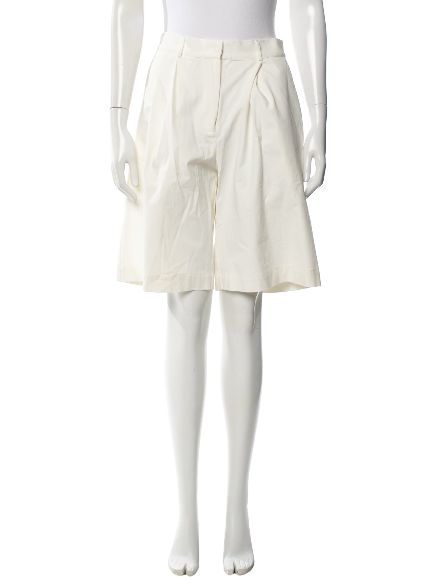 Esse Studios Knee-Length Shorts