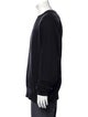 Essentials - Fear of God Crew Neck Long Sleeve Sweatshirt