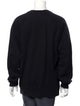 Essentials - Fear of God Crew Neck Long Sleeve Sweatshirt