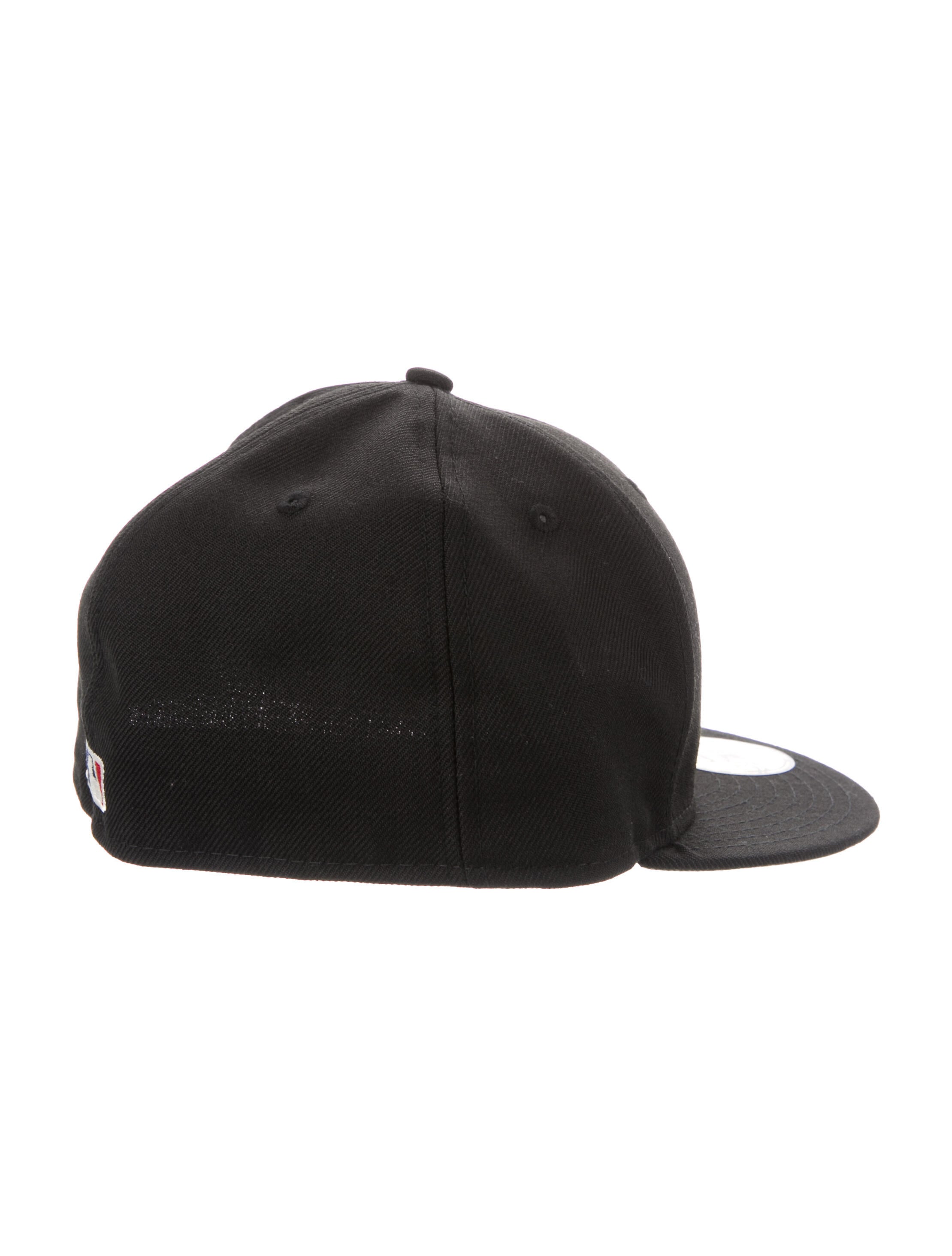 Essentials - Fear of God Baseball Cap - Black Hats, Accessories ...