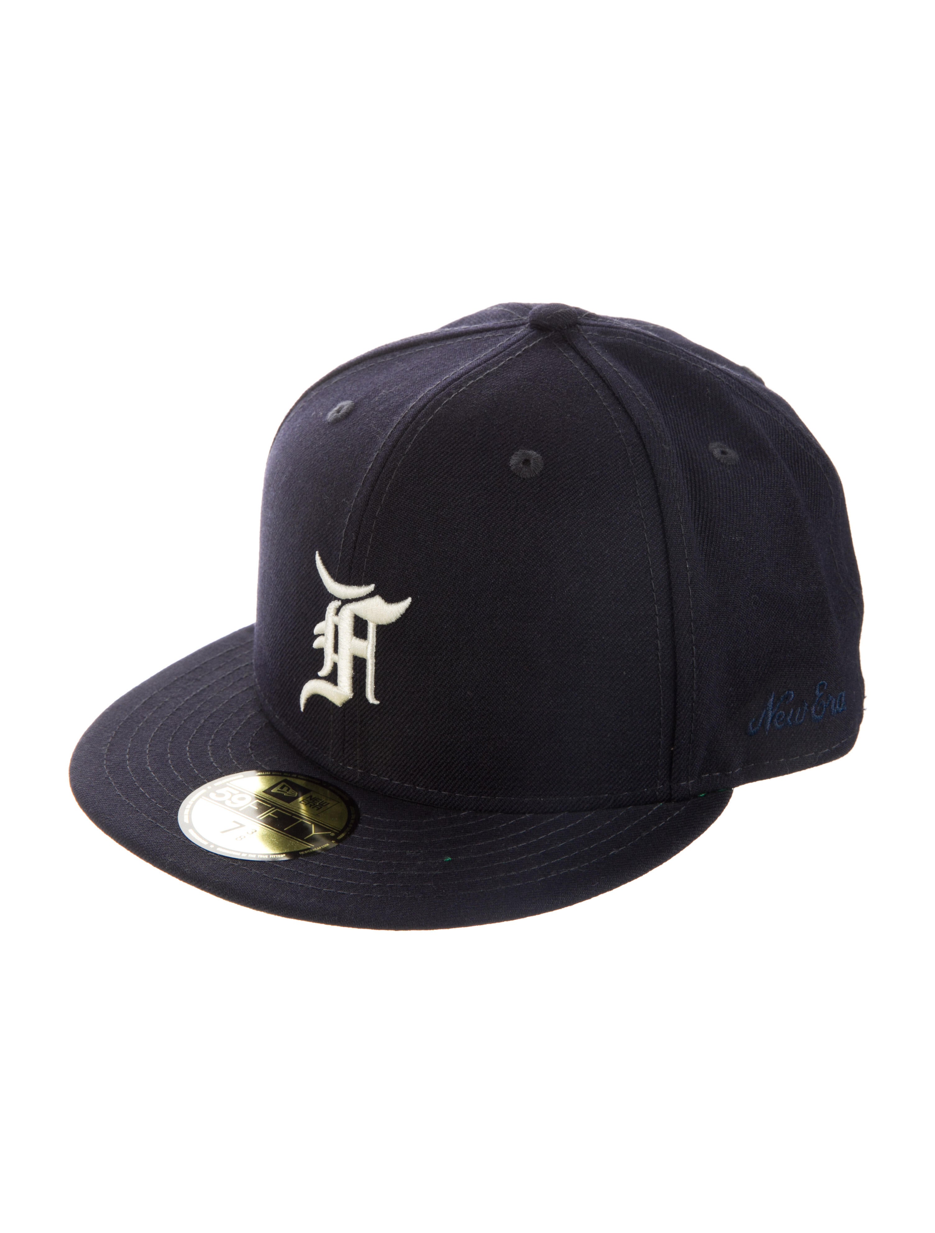 New Era 59 Fifty Cap 