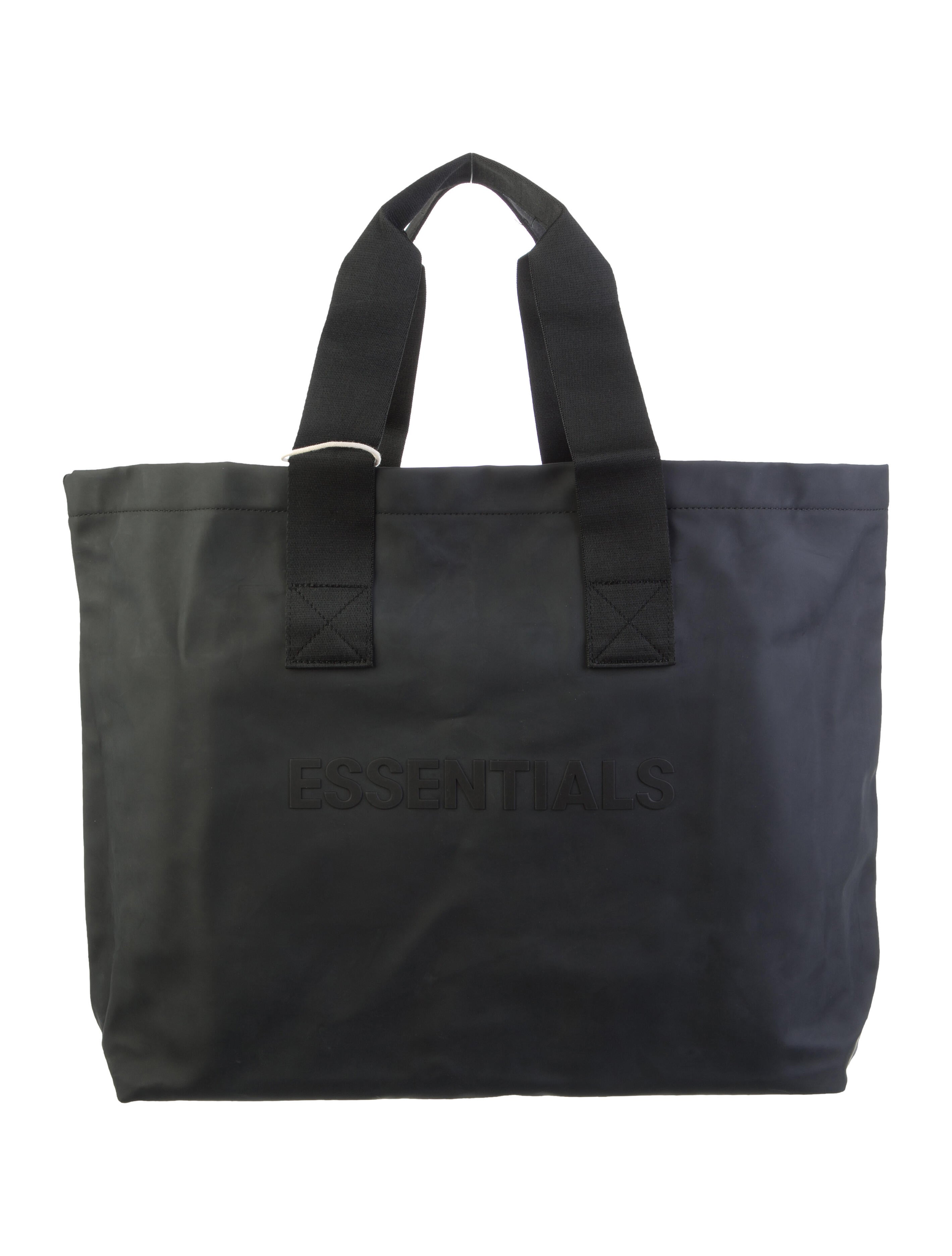 Essentials Fear of God The RealReal