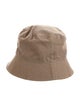 Essentials - Fear of God Essentials - Fear of God Embroidered Bucket Hat