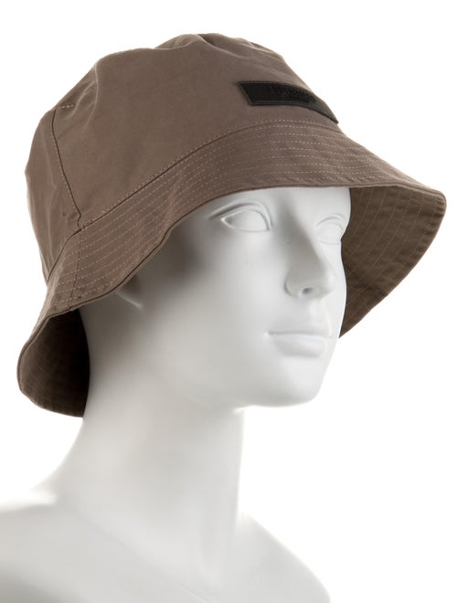 Essentials - Fear of God Essentials - Fear of God Embroidered Bucket Hat