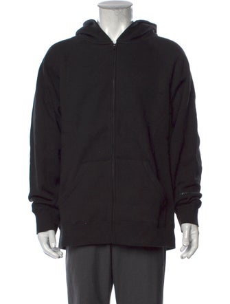 Essentials - Fear of God Crew Neck Long Sleeve Hoodie