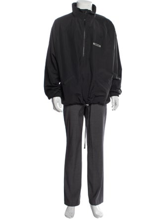 Essentials - Fear of God Parka