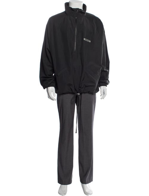 Essentials - Fear of God Parka