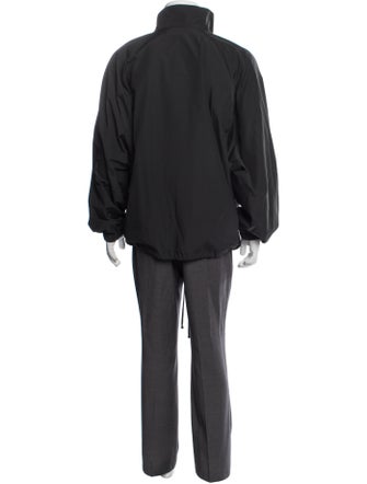 Essentials - Fear of God Parka