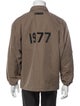 Essentials - Fear of God Windbreaker